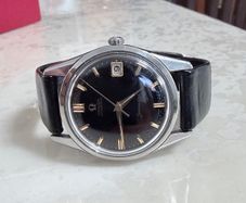 Omega seamaster
