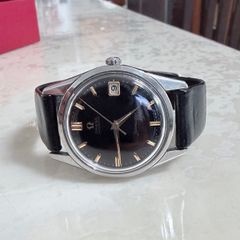Omega seamaster