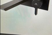 Noken black taps