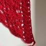 Bandana boho style handmade Image 4
