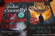John Connolly