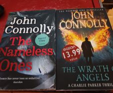 John Connolly
