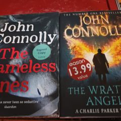 John Connolly