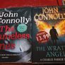 John Connolly 4 books Image 2