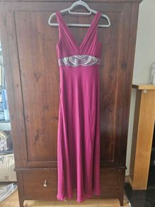 Womens occasion dress