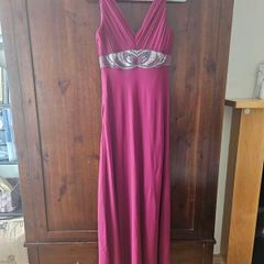 Womens occasion dress
