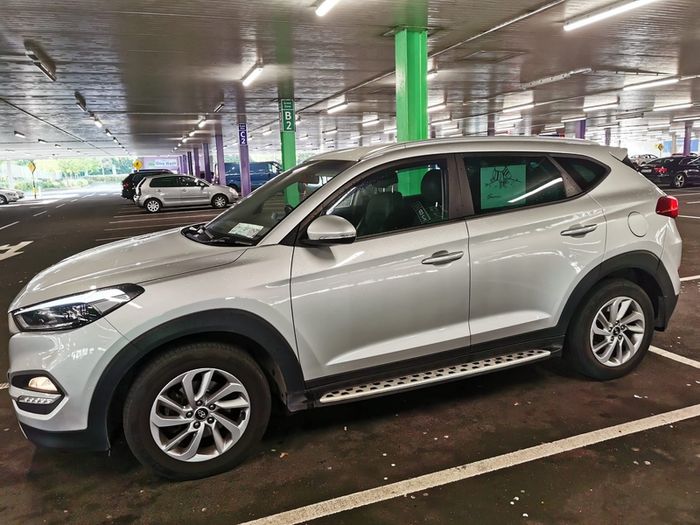 sell car