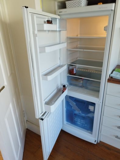 Fridge freezer Bosch
