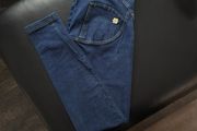 Freddy WR.UP shaping skinny jeans In mid blue Size UK 10 / EU 38