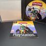 Disney's Story Studio Mulan Ps1 Image 5