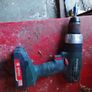 Metabo drill Image 2