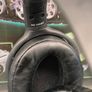Sennheiser HD 350BT Wireless Over-Ear Bluetooth Headphones Black (Used) Image 6