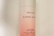 Tan luxe hyaluronic self tan serum 30 ml