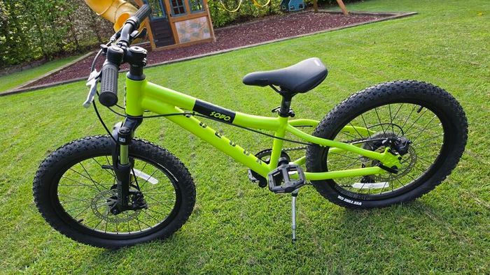 20" Voodoo Sobo - As New