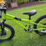 20" Voodoo Sobo - As New Image 6