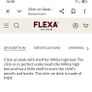 flexa desk Image 8