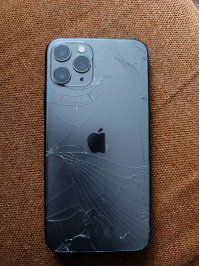 IPhone 11 Pro simfree 64gb( read describtion)