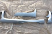 Dashboard Trim Kit (Fiat 500L)