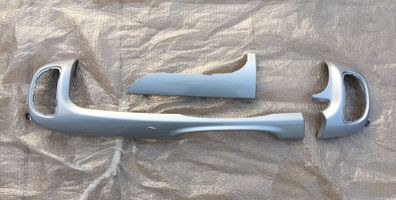 Dashboard Trim Kit (Fiat 500L)