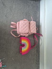 Kid's bags