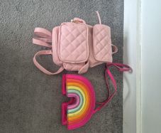 Kid's bags