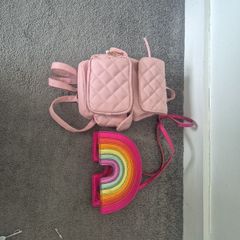 Kid's bags