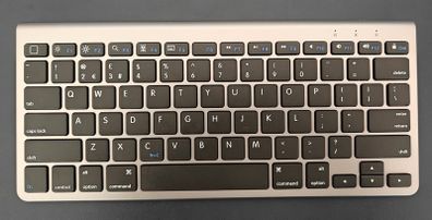 Bluetooth iPad Keyboard