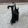 Loader converter bracket Image 5