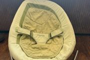 Nuna Leaf Baby Bouncer/Swing