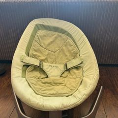Nuna Leaf Baby Bouncer/Swing