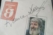 Ronnie Drew Guaranteed lp