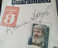 Ronnie Drew Guaranteed lp