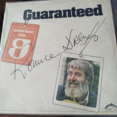 Ronnie Drew Guaranteed lp