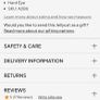 New JELLYCAT Amuseables Burger Image 5