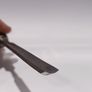 Vintage 3/8" Sheffield made Carving Gouge Image 6