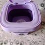 mini portable washing machine Image 3