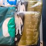 Disposable coveralls Image 3