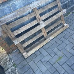 Wooden Pallet