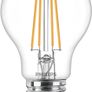 LED Classic A60 Light Bulb Set of 2 [E27 Edison Screw] 7W = 60W Equivalent, Warm White (2700K), Non Dimmable Image 3