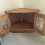 Tv Corner Unit Image 2