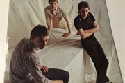 The Jam - When You're Young (1979) 7" UK