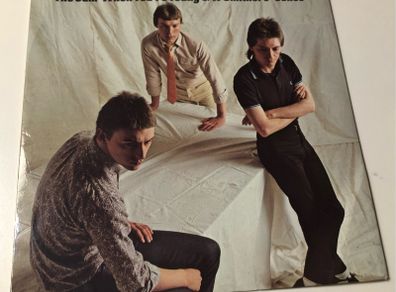 The Jam - When You're Young (1979) 7" UK