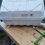 camper roof box Image 7