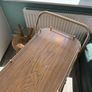 Vintage drink trolley Image 2