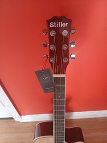 acoustic guitar