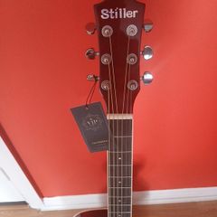 acoustic guitar
