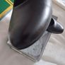 Pitillos Leather Shoes - Black - UK 6 EU 39 - BNWT RRP 80 Image 6
