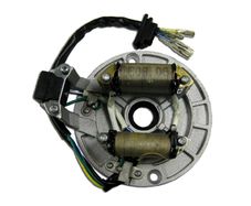90cc ,110cc Magneto Stator , New!!
