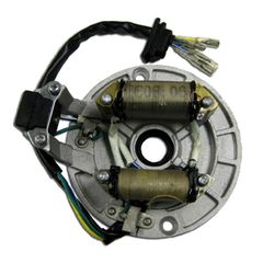 90cc ,110cc Magneto Stator , New!!