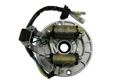 90cc ,110cc Magneto Stator , New!!